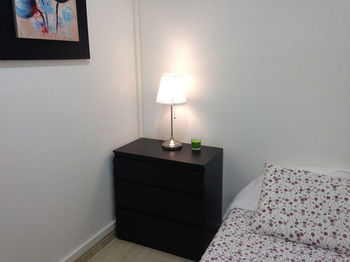 Apartment Oanda Barcelona: Villarroel