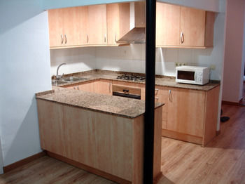 Oanda Barcelona: Villarroel Apartment *