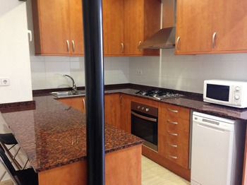 Oanda Barcelona: Villarroel Apartment